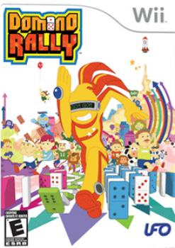  Domino Rally (2009). Нажмите, чтобы увеличить.