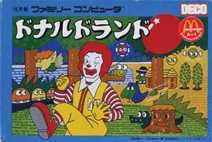  Donald Land (1988). Нажмите, чтобы увеличить.