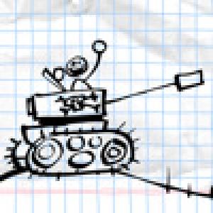  Doodle Blast! (2010). Нажмите, чтобы увеличить.