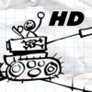  Doodle Blast! HD (2010). Нажмите, чтобы увеличить.