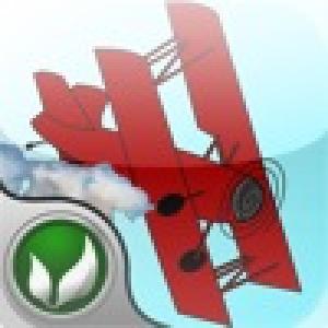  Doodle Blitz (2010). Нажмите, чтобы увеличить.