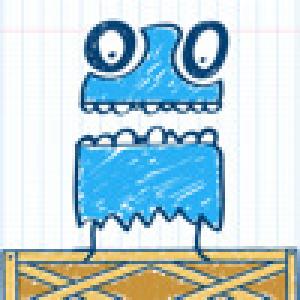  Doodle Blocks (2010). Нажмите, чтобы увеличить.