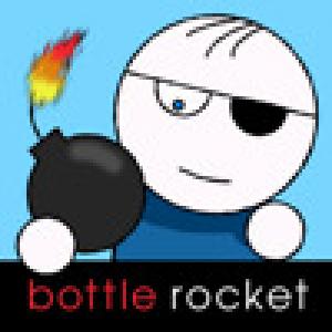  Doodle Bomb: Physics Puzzle with a Bang (2010). Нажмите, чтобы увеличить.