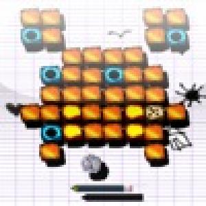  Doodle Break (2009). Нажмите, чтобы увеличить.