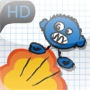  Doodle Cannon HD (2010). Нажмите, чтобы увеличить.