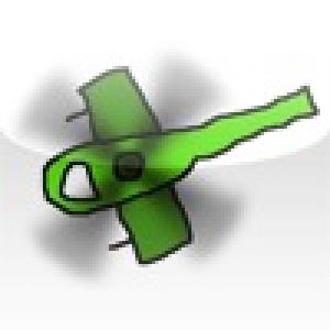  Doodle Chopper (2010). Нажмите, чтобы увеличить.