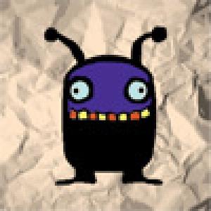  Doodle Crash! (2010). Нажмите, чтобы увеличить.