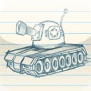  Doodle Defense! (2010). Нажмите, чтобы увеличить.