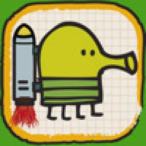  Doodle Jump (2009). Нажмите, чтобы увеличить.