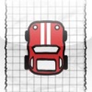  Doodle Kart (2010). Нажмите, чтобы увеличить.