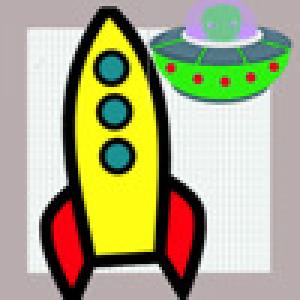  Doodle Rocket (2010). Нажмите, чтобы увеличить.