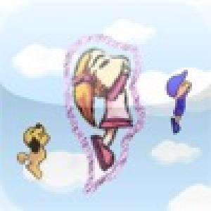  Doodle Sky walker (2010). Нажмите, чтобы увеличить.