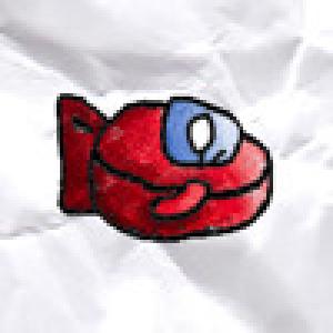  Doodle Wars: Ship vs. Stick (2010). Нажмите, чтобы увеличить.