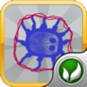  DoodleChain Free (2010). Нажмите, чтобы увеличить.