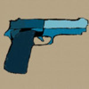  DoodleShooter! (2010). Нажмите, чтобы увеличить.