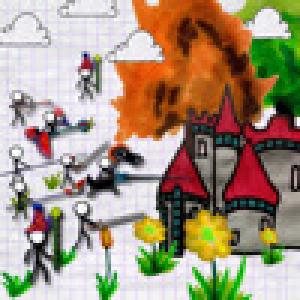  Doodlecraft 100vs100 (2010). Нажмите, чтобы увеличить.