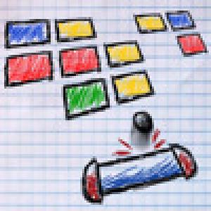  Doodlenoid (2009). Нажмите, чтобы увеличить.