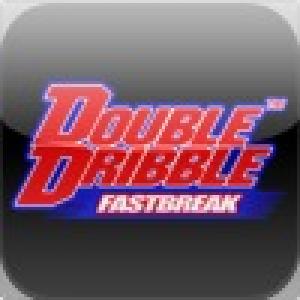  Double Dribble Fastbreak (2010). Нажмите, чтобы увеличить.