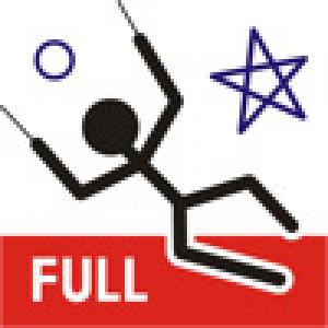  Double Ropes Full (2010). Нажмите, чтобы увеличить.