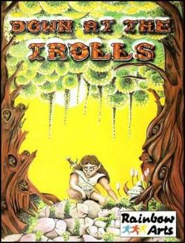  Down at the Trolls (1988). Нажмите, чтобы увеличить.
