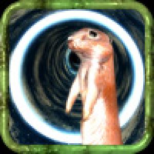  Down the Gopher Hole HD (2010). Нажмите, чтобы увеличить.