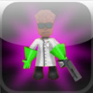  Dr. Arugula (2009). Нажмите, чтобы увеличить.