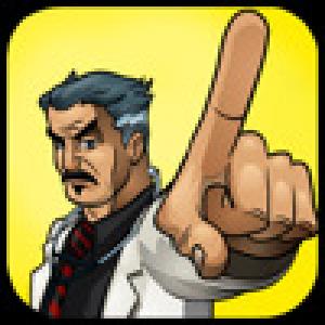  Dr. Awesome (2008). Нажмите, чтобы увеличить.