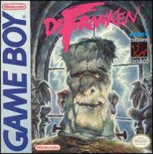  Dr. Franken (1992). Нажмите, чтобы увеличить.