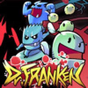  Dr. Franken (2009). Нажмите, чтобы увеличить.