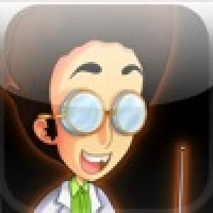  Dr. Planet (2009). Нажмите, чтобы увеличить.