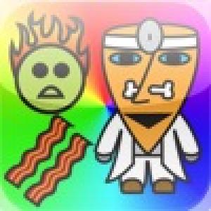  Dr. Voodoo (2010). Нажмите, чтобы увеличить.