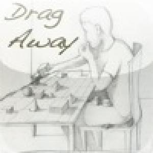  Drag Away (2010). Нажмите, чтобы увеличить.