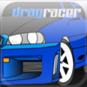  Drag Racer : Perfect Run (2009). Нажмите, чтобы увеличить.