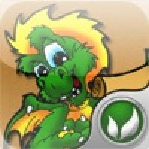  Dragon Quest (2010). Нажмите, чтобы увеличить.