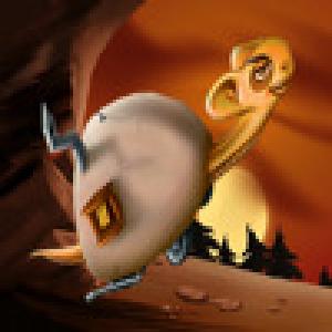  Dragon Snail (2010). Нажмите, чтобы увеличить.