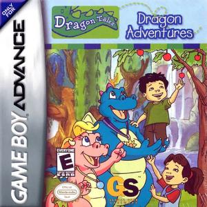  Dragon Tales: Dragon Adventures (2004). Нажмите, чтобы увеличить.