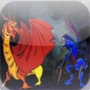  Dragon VS Alien (2010). Нажмите, чтобы увеличить.