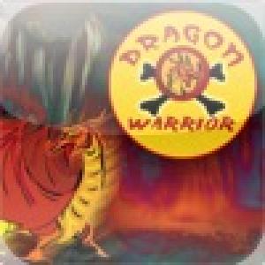  Dragon Warrior (2010). Нажмите, чтобы увеличить.