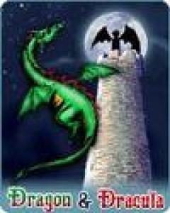  Dragon and Dracula (2004). Нажмите, чтобы увеличить.