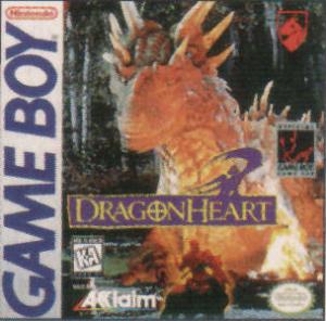  DragonHeart: Fire & Steel (1996). Нажмите, чтобы увеличить.