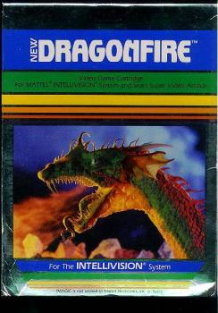  Dragonfire (1983). Нажмите, чтобы увеличить.