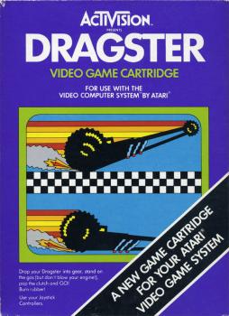 Dragster (1980). Нажмите, чтобы увеличить.
