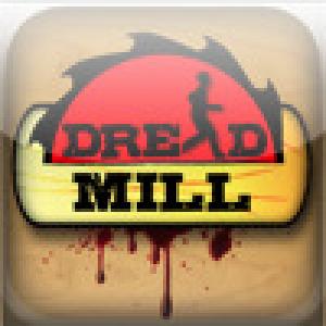  Dreadmill (2009). Нажмите, чтобы увеличить.