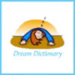  Dream Dictionary (2009). Нажмите, чтобы увеличить.