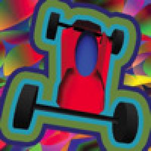  Dreamtime Racer (2010). Нажмите, чтобы увеличить.