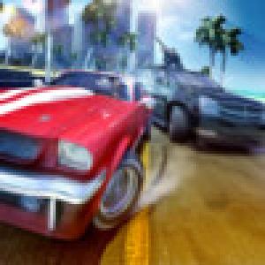  Driver LA Undercover (2009). Нажмите, чтобы увеличить.