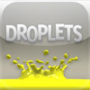  Droplets (2009). Нажмите, чтобы увеличить.