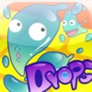  Drops Clear (2009). Нажмите, чтобы увеличить.