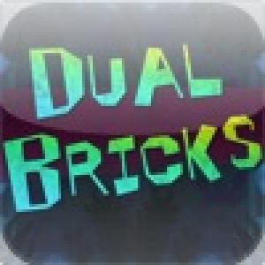  Dual Bricks a Break Out game with 2 players at the same time (2010). Нажмите, чтобы увеличить.