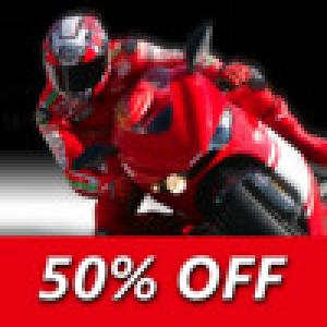  Ducati Moto (2009). Нажмите, чтобы увеличить.